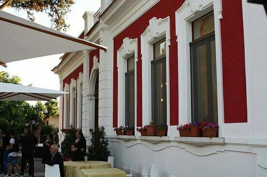 Ristorante La Scuola